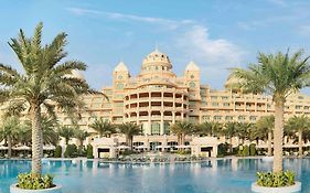 Отель Raffles The Palm  5*